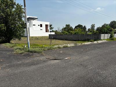 Residential Land for sale in Old Mahabalipuram Road area, Chennai