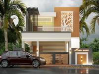 Land for sale in vadavalli