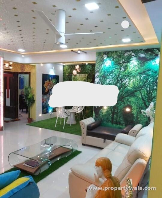 Drawing Room