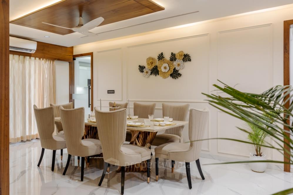 Dinning Room