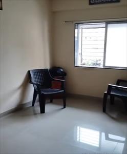 1 Bedroom Apartment for sale in Kondhwa, Pune
