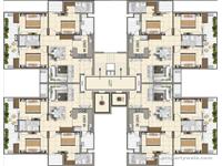 Floor Plan C