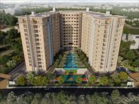 2 Bedroom Flat for sale in Century Codename New You, Jakkur, Bangalore
