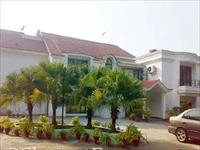 Farm House in Vasant Kunj