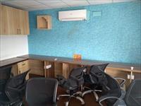Office Space for rent in Mansarovar, Jaipur