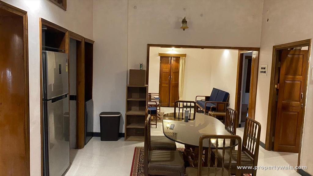 Dinning Room
