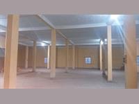 Modern Warehouse/Godown/Factory for rent in Srijan Logistic Park Jangalpur, Howrah
