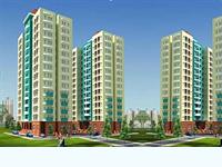 2 Bedroom Flat for sale in Jaypee greens Aman 3, Yamuna Expressway, Greater Noida