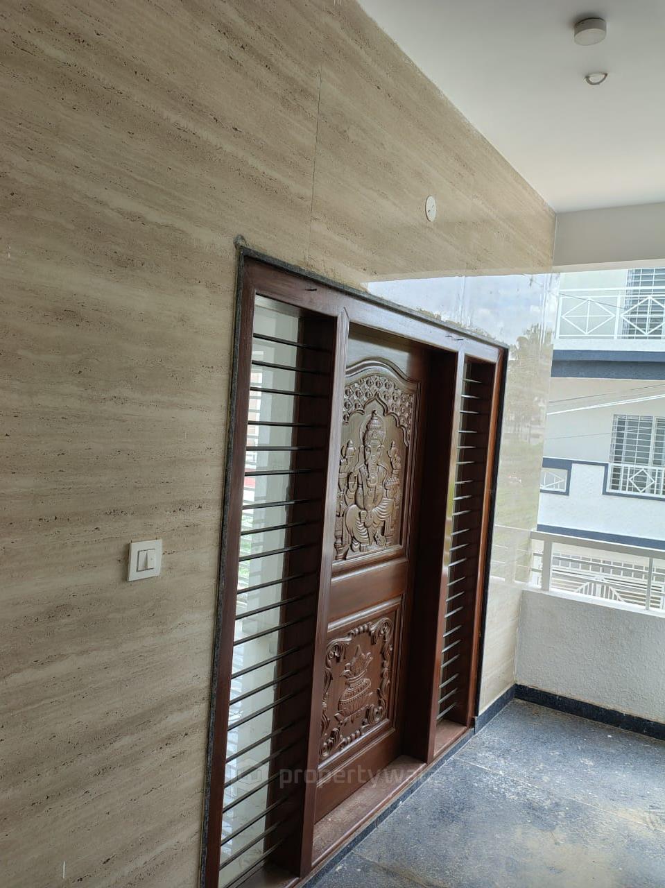 Main Entrance