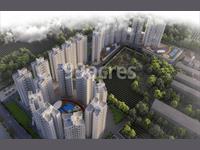 2 Bedroom Flat for sale in Pharande Puneville, Punawale, Pune