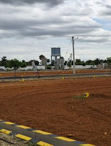 Residential Land for sale in Kovilpalayam, Coimbatore