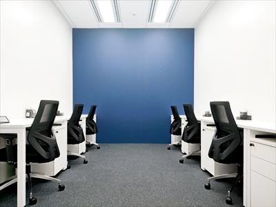 Office Space for rent in Ranjeet Avenue, Amritsar