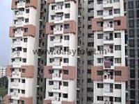 3 Bedroom Flat for rent in My Home Jewel, Madinaguda, Hyderabad