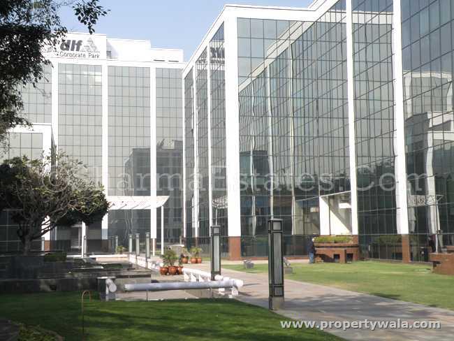 Office Space for rent in DLF Corporate Park, M G Road area, Gurgaon