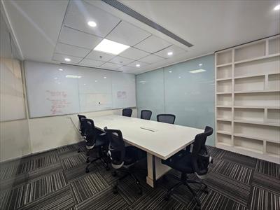 Office Space for sale in Iris Tech Park, Sohna Road area, Gurgaon