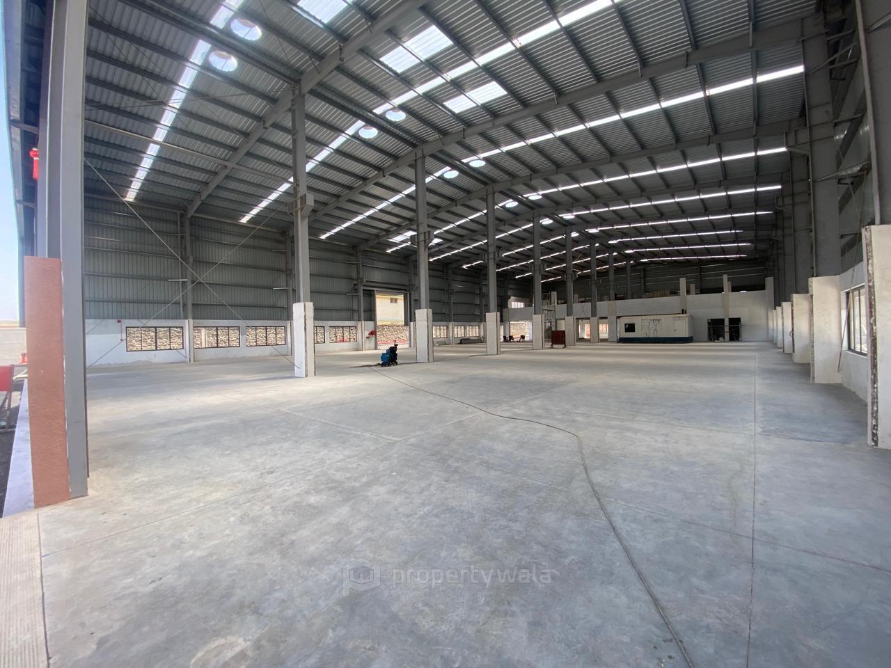 Inside View