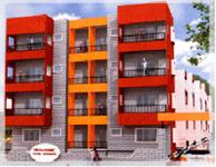 2 Bedroom Flat for sale in RealHome Stylish Apartments, AnjanaPura, Bangalore
