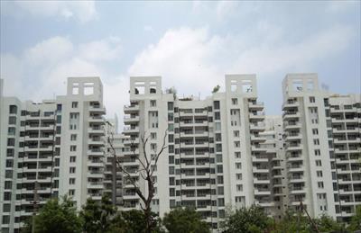 3BHK for sale in Parsvnath Exotica, Sector-53, Gurgaon