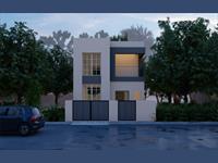 2BHK Independent House for Sales at Manimangalam