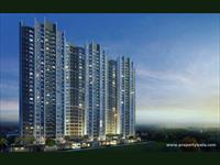 1 Bedroom Flat for rent in Emami Tejomaya, Navallur, Chennai