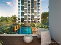 3 Bedroom Flat for sale in Marvel Brisa, Wagholi, Pune