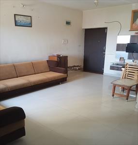 2 Bedroom Apartment for sale in Soma Talav, Vadodara