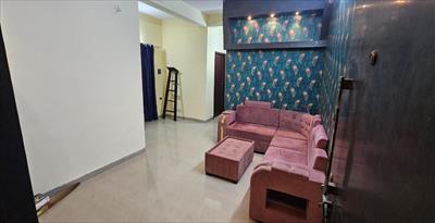 2 Bedroom Apartment for sale in Tezaji Nagar, Indore
