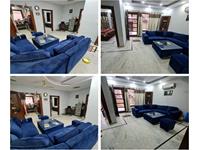 4 Bedroom Independent House for sale in Aero City, Mohali