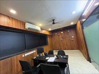 Training Room