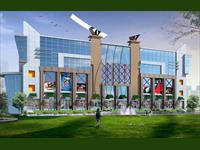 Office for sale in Habitech Quabe Crystal Mall, Knowledge Park 1, Gr Noida