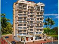 1 Bedroom Flat for rent in Swastik Park, Kamothe, Navi Mumbai