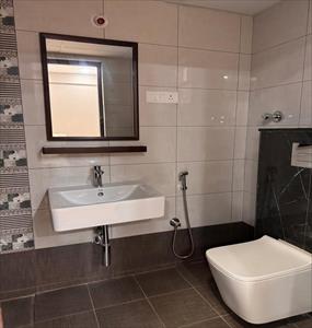 2 Bedroom Apartment for sale in Kodathi, Bangalore