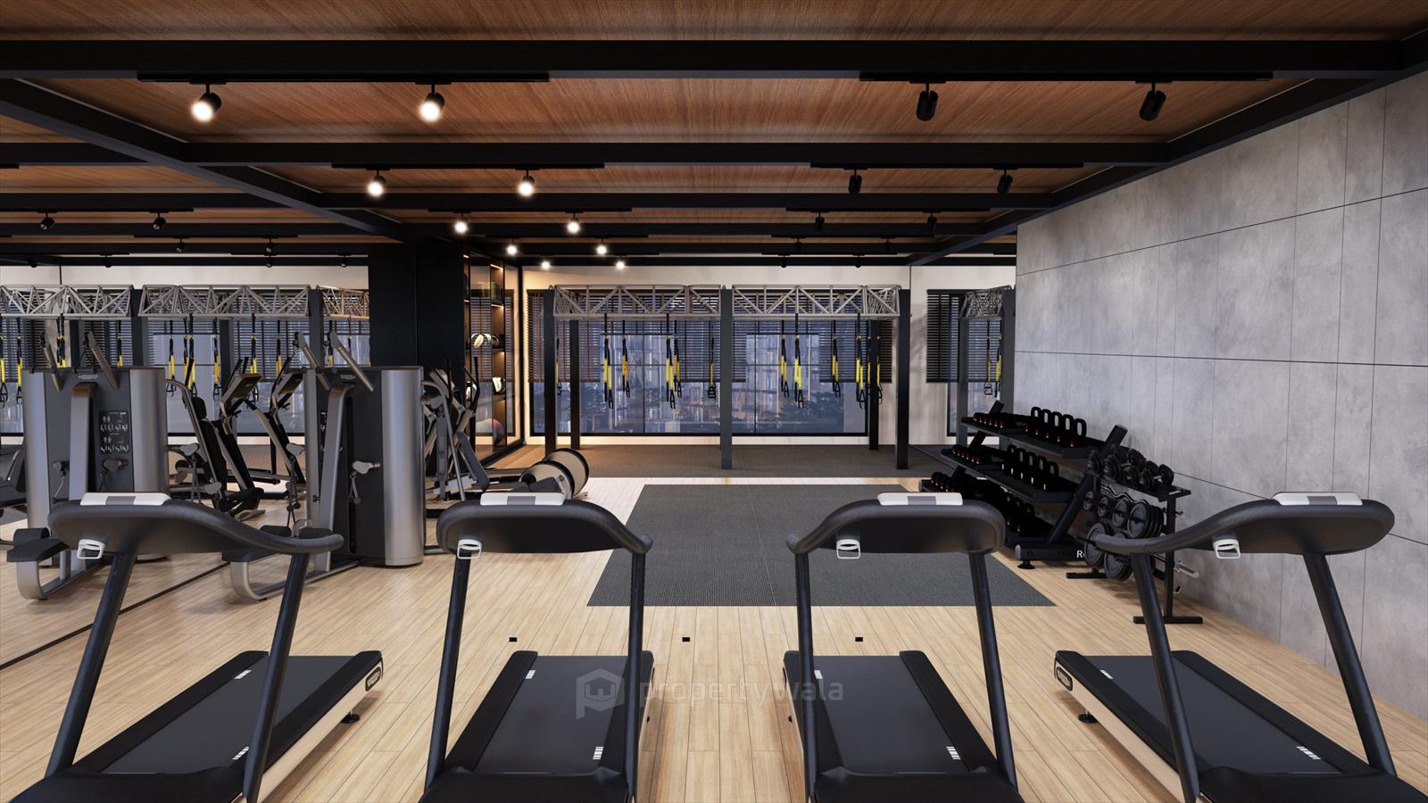 Gymnasium