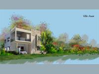 Land for sale in Golden Homes III, Sarjapur Road area, Bangalore