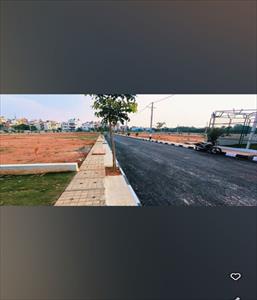 Residential Land for sale in Rajanukunte, Bangalore