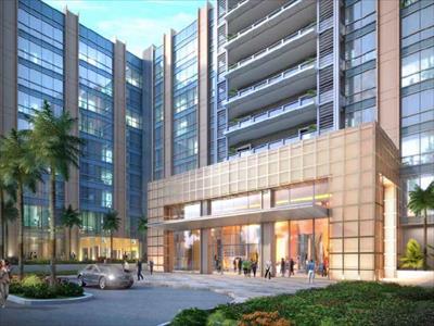 Office Space for sale in New Town, Kolkata