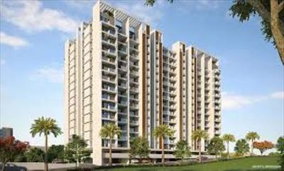 3 Bedroom Apartment for sale in Majestique Towers, Kharadi, Pune