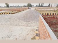 Residential Plots Available Sultanpur Road near Outer Ring Road Lucknow