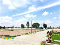 Residential Plot / Land for sale in Budigere Cross, Bangalore