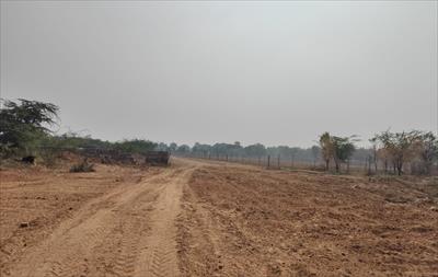Residential Land for sale in Jagatpura, Jaipur