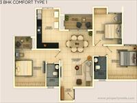 Floor Plan-B