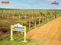 Agricultural Plot / Land for sale in Thamaraipakkam, Chennai
