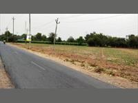 Industrial Plot / Land for sale in Padra Road area, Vadodara