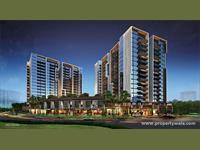 2 Bedroom Flat for sale in M3M City Heights, Sector-65, Gurgaon