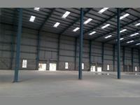 Warehouse 35000 sq fit in Bombay road on rent
