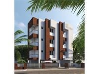 2 Bedroom Apartment / Flat for sale in Maduraivoyal, Chennai