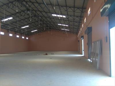 Warehouse / Godown for rent in Red Hills, Chennai