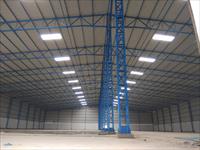 Modern New Warehouse/Godown/Factory for rent in Alampur, Howrah