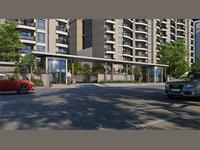 2 Bedroom Flat for sale in Jashn Elevate, Sushant Golf City, Lucknow