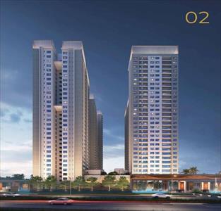 3 Bedroom Apartment for sale in Patia, Bhubaneswar